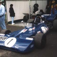 Tyrrell-004-DFV-1971
